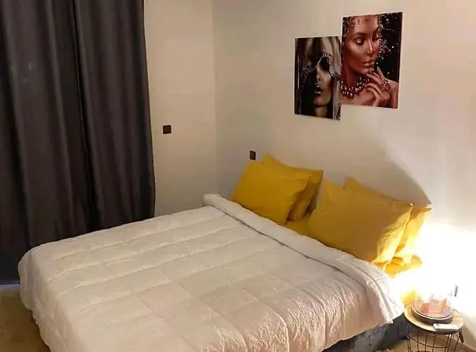 Appartement Nea
